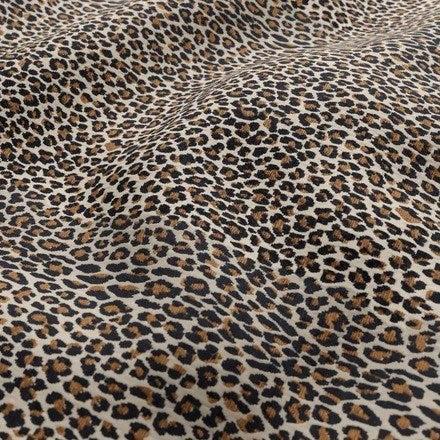 Tobacco - Leopardo By Catherine Martin by Mokum || Material World