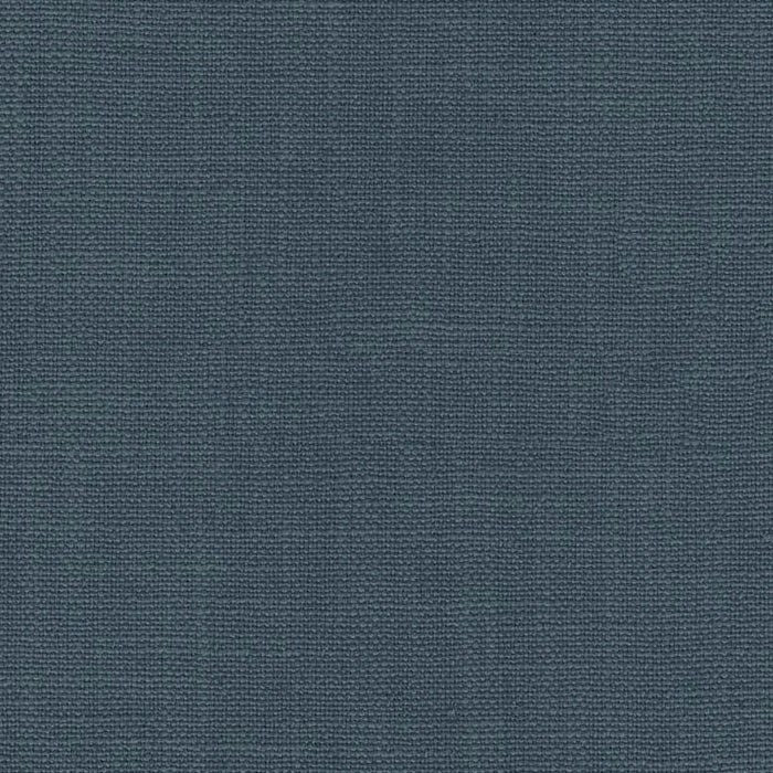 Print Navy - Lido By Wortley || Material World
