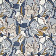  - Lilium By James Dunlop Textiles || Material World