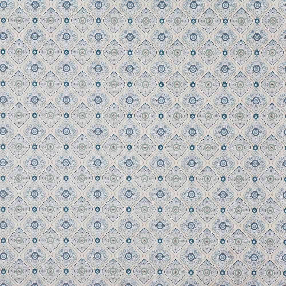 Cornflower - Lillian By Prestigious Textiles || Material World