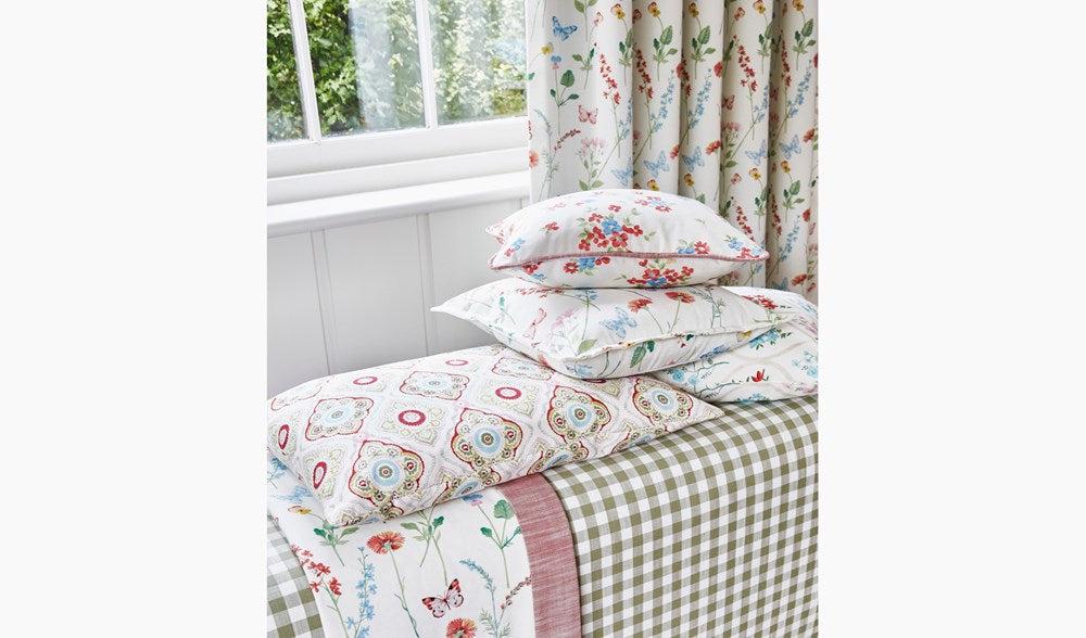  - Lillian By Prestigious Textiles || Material World