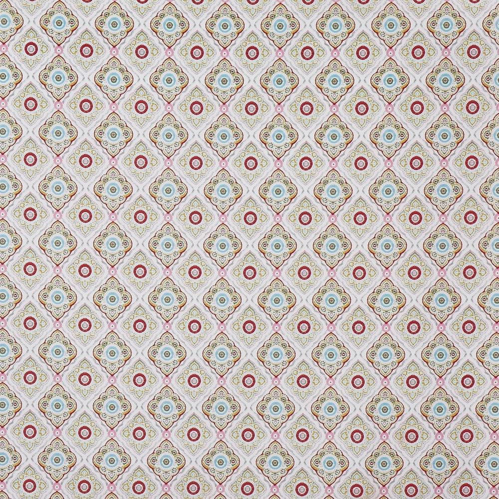 Poppy - Lillian By Prestigious Textiles || Material World