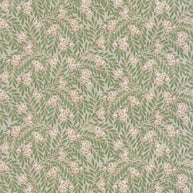 Coral Garden/05 - Lily Of The Valley By Fabricut || Material World