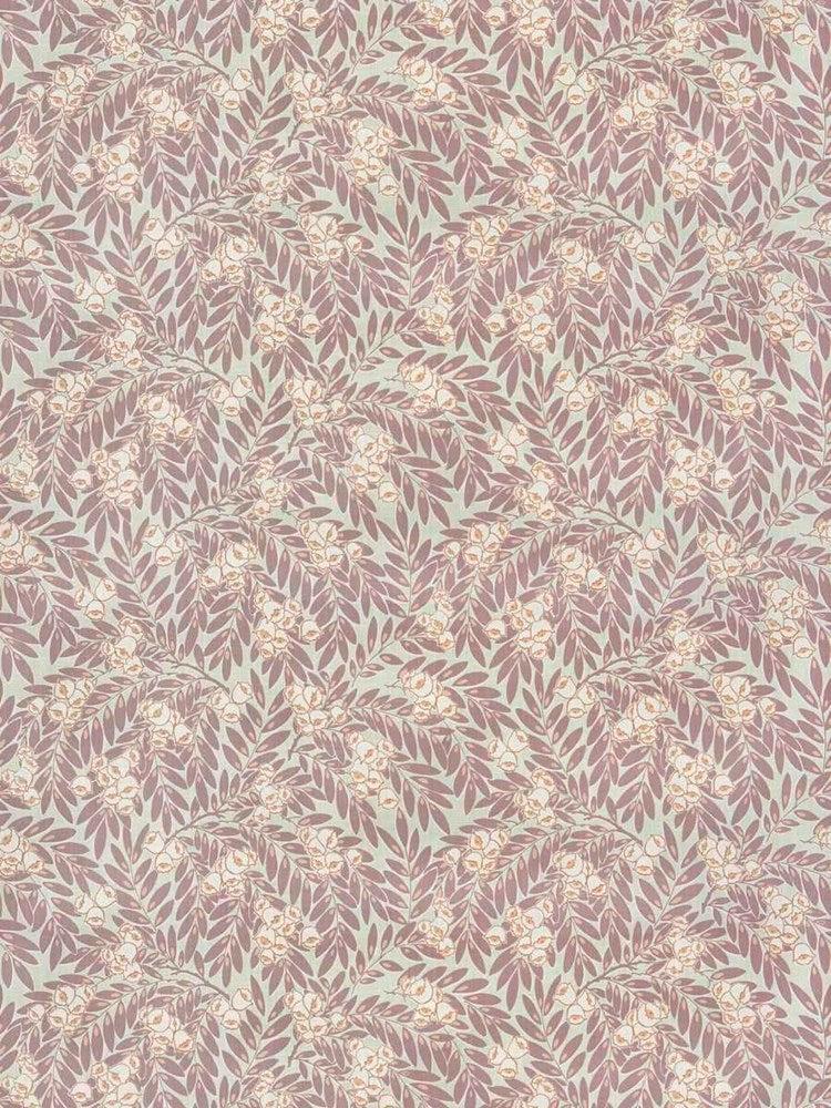 Daybreak/01 - Lily Of The Valley By Fabricut || Material World