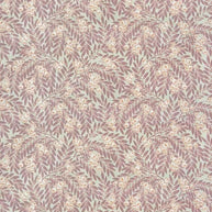 Daybreak/01 - Lily Of The Valley By Fabricut || Material World