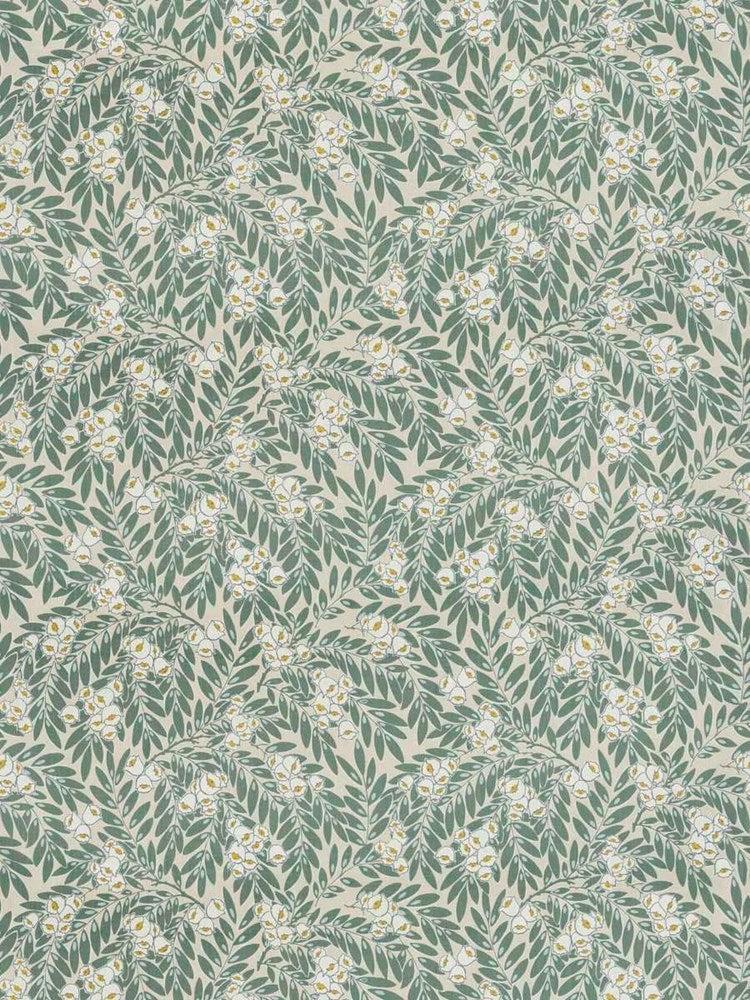Forest/03 - Lily Of The Valley By Fabricut || Material World