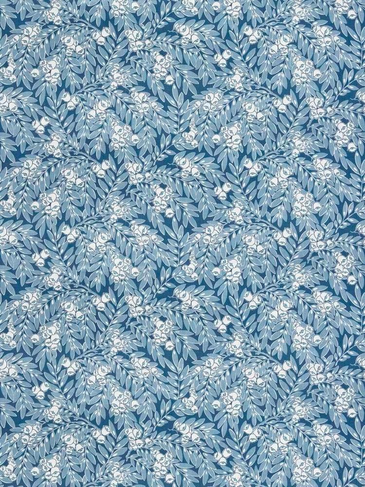Sapphire/02 - Lily Of The Valley By Fabricut || Material World