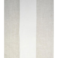 Natural/White - Limerick By Raffles Textiles || Material World