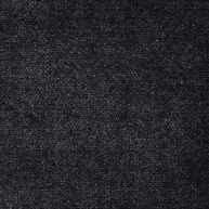 Midnight - Linen Chenille By Raffles Textiles || Material World