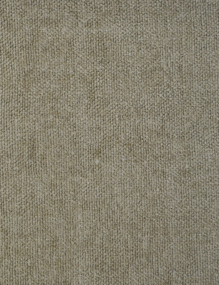 Sable - Linen Chenille By Raffles Textiles || Material World