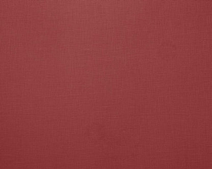 Cranberry - Loire By Ashley Wilde || Material World
