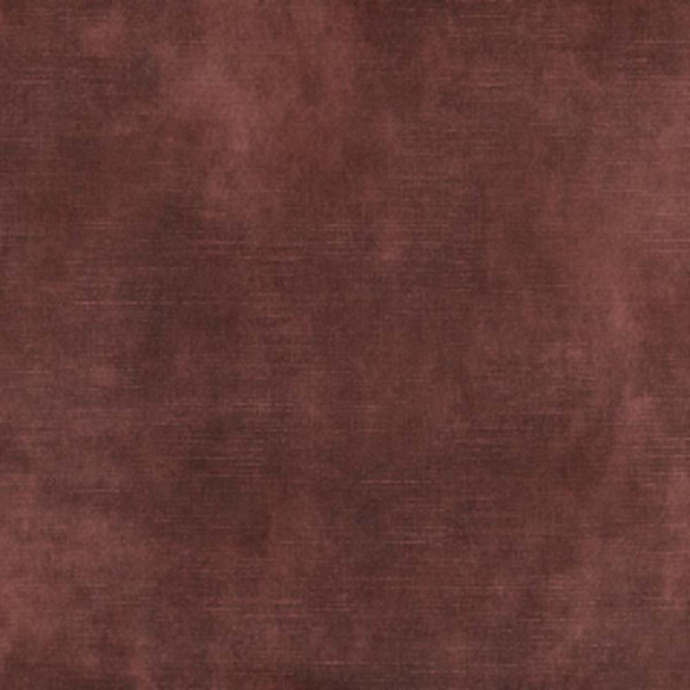 Oxblood - Lovely By Warwick || Material World