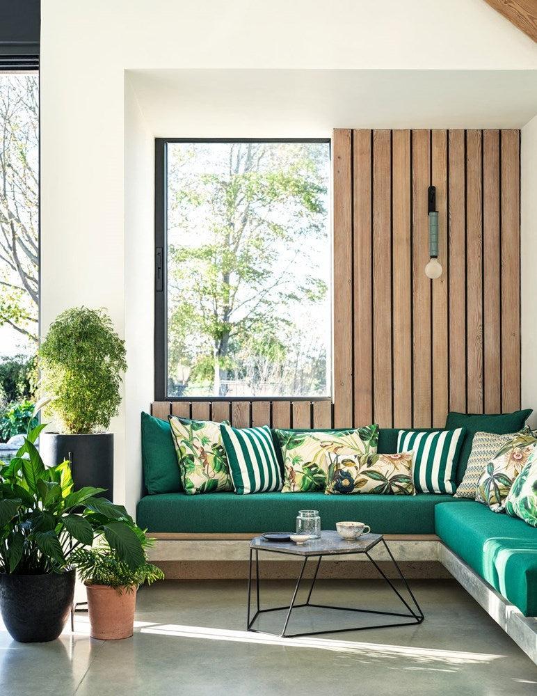  - LugoOutdoor By Clarke & Clarke || Material World