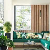  - LugoOutdoor By Clarke & Clarke || Material World