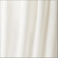 Pearl - LuxLinenSheer By Slender Morris Furnishings || Material World