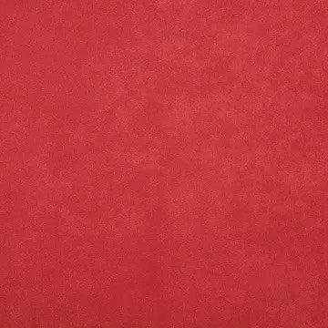 Raspberry - Macrosuede HG By Warwick || Material World
