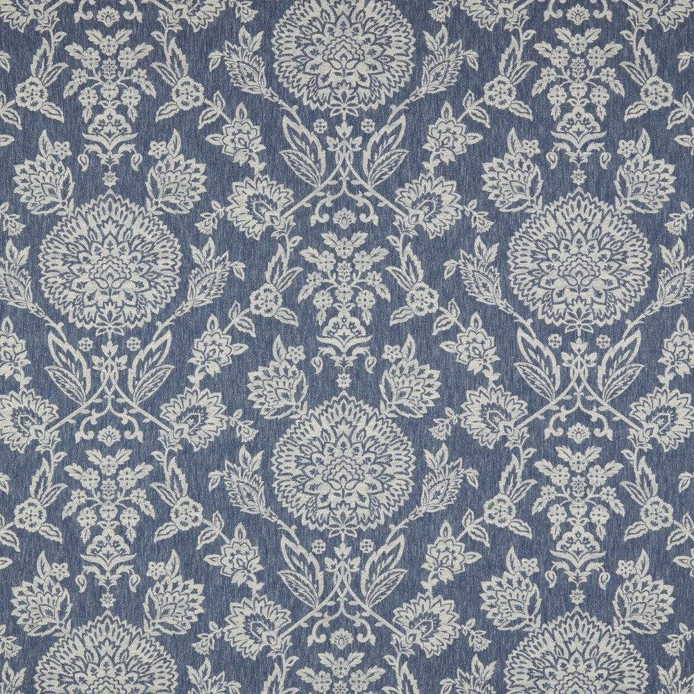 Indigo - Madurai (Woven) By ILIV || Material World