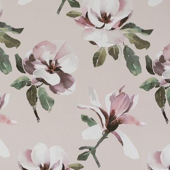 Amethyst - Magnolia Grandiflora By Mokum || Material World