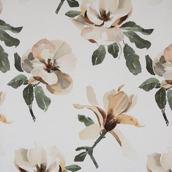 Cayenne - Magnolia Grandiflora By Mokum || Material World