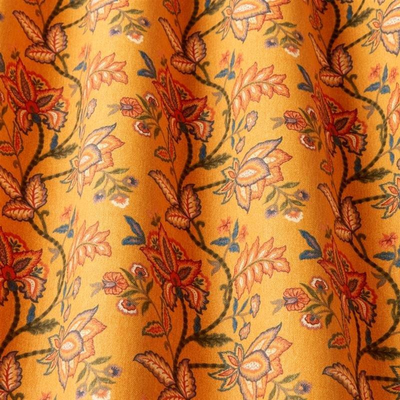 Tapestry - Maharishi By Slender Morris || Material World