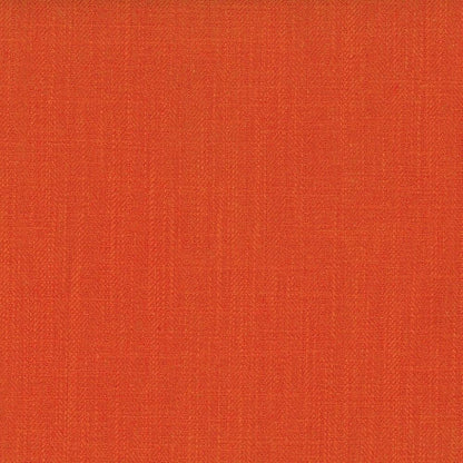 Tangerine - Malabar By Warwick || Material World