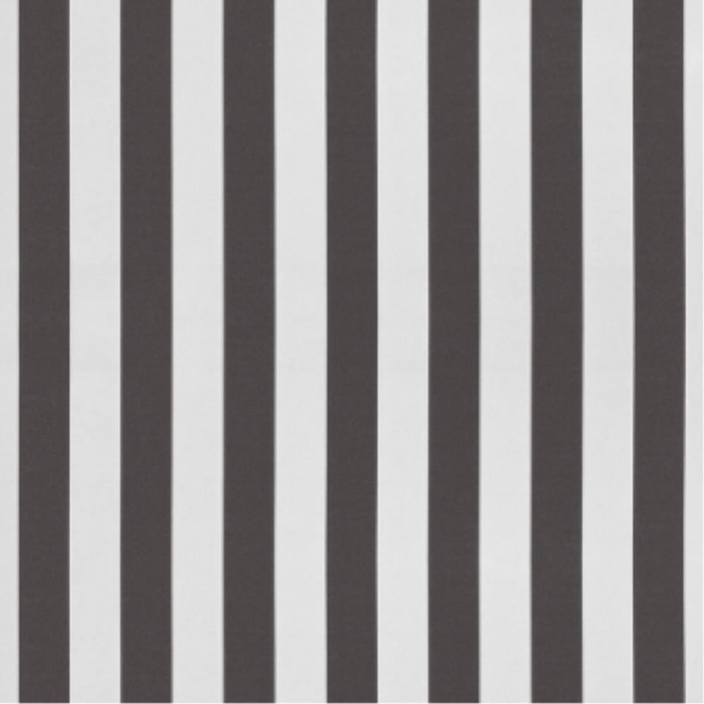 Charcoal - Mallacoota Outdoor By Warwick || Material World