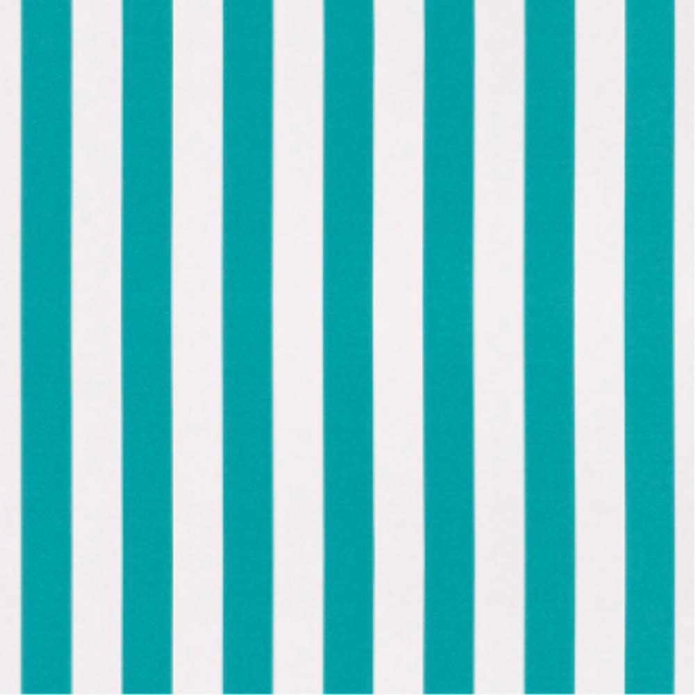 Turquoise - Mallacoota Outdoor By Warwick || Material World
