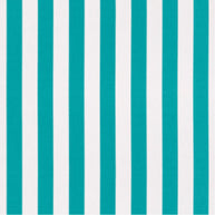 Turquoise - Mallacoota Outdoor By Warwick || Material World
