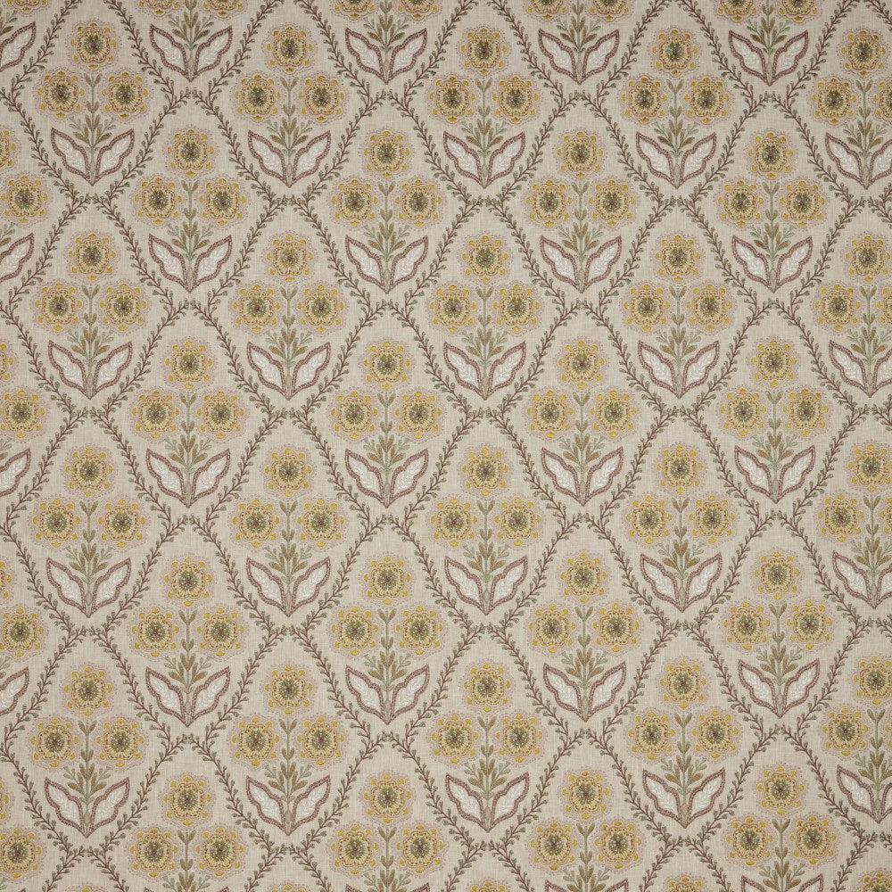 Cedar - Marcella (Embroidered) By ILIV || Material World