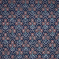 Ink - Marcella (Embroidered) By ILIV || Material World