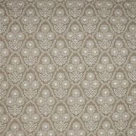 Limestone - Marcella (Embroidered) By ILIV || Material World