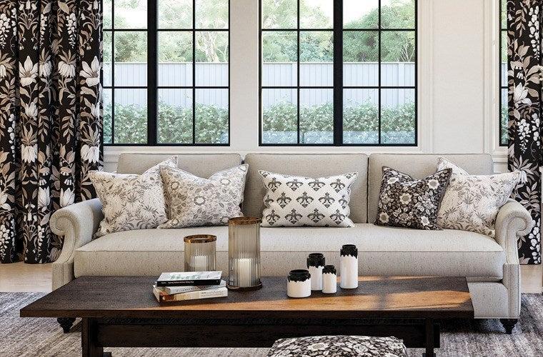  - Margam Embroidery By Laura Ashley || Material World