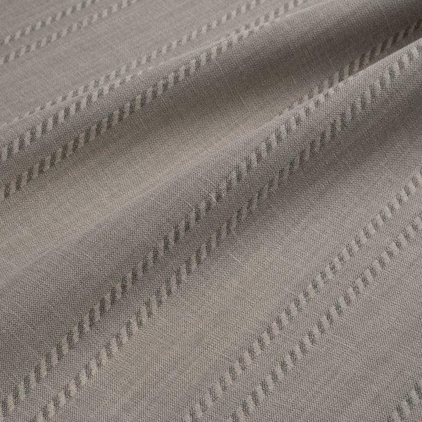 Lagoon - Marlowe Stripe By Charles Parsons Interiors || Material World