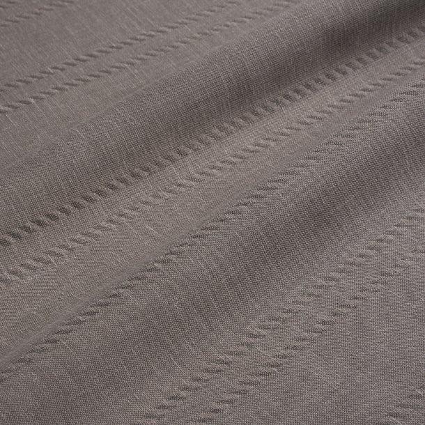 Pepper - Marlowe Stripe By Charles Parsons Interiors || Material World
