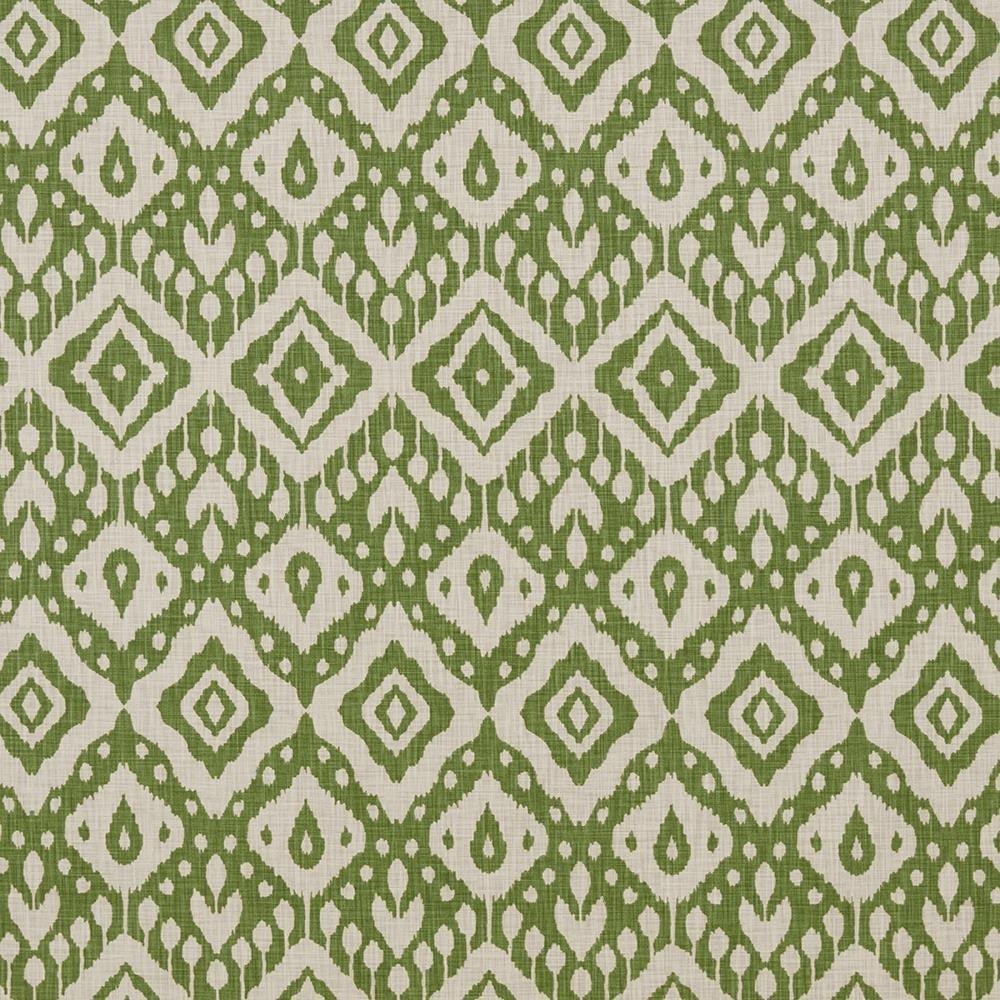 Emerald - Marrakech By Slender Morris || Material World
