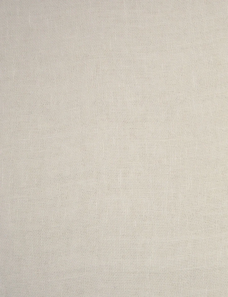 White - Marrakesh By Raffles Textiles || Material World