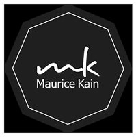 Maurice Kain Logo