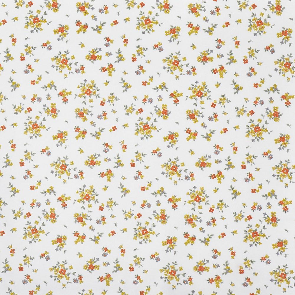 Buttercup - Mavis By Prestigious Textiles || Material World