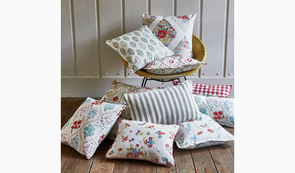  - Mavis By Prestigious Textiles || Material World