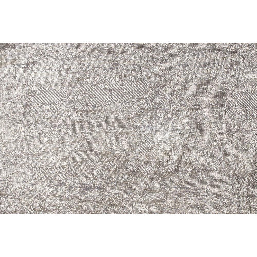 Pewter - Mayfair By Raffles Textiles || Material World