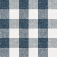 Navy - Medford By Wortley || Material World