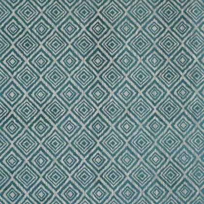 Aquamarine - Mehdi By Warwick || Material World