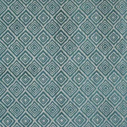 Aquamarine - Mehdi By Warwick || Material World