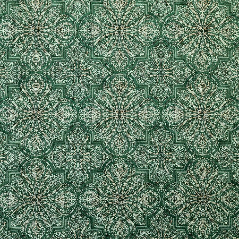 Emerald - Melfi By Ashley Wilde || Material World
