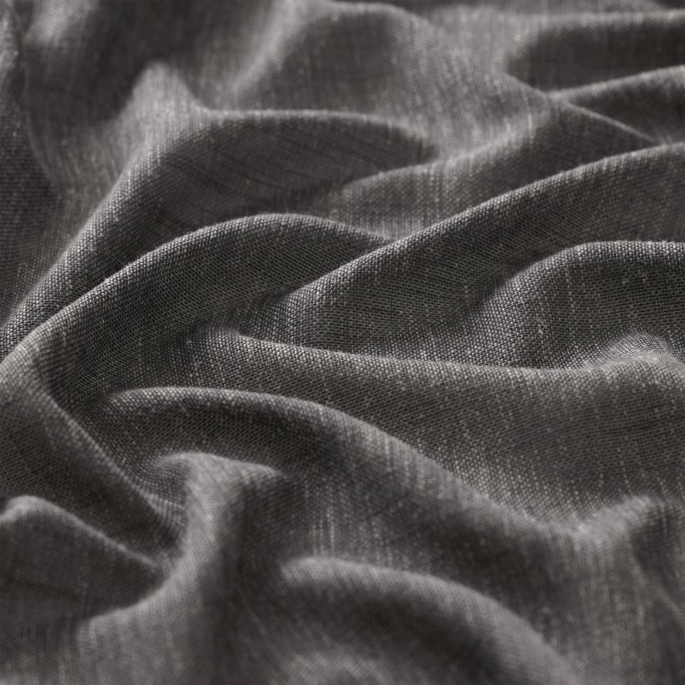 Charcoal - Messina By Warwick || Material World