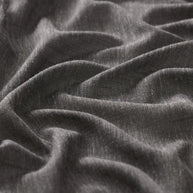 Charcoal - Messina By Warwick || Material World