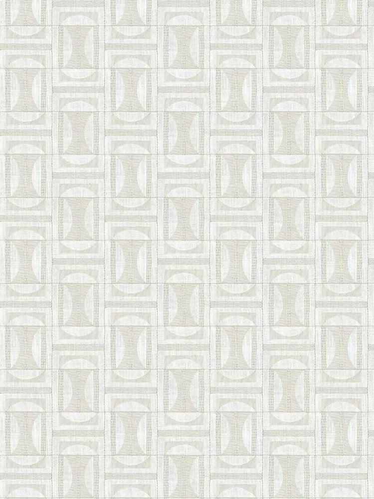 Crystal/03 - Mid Century Geo By Fabricut || Material World