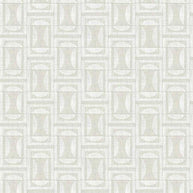 Crystal/03 - Mid Century Geo By Fabricut || Material World