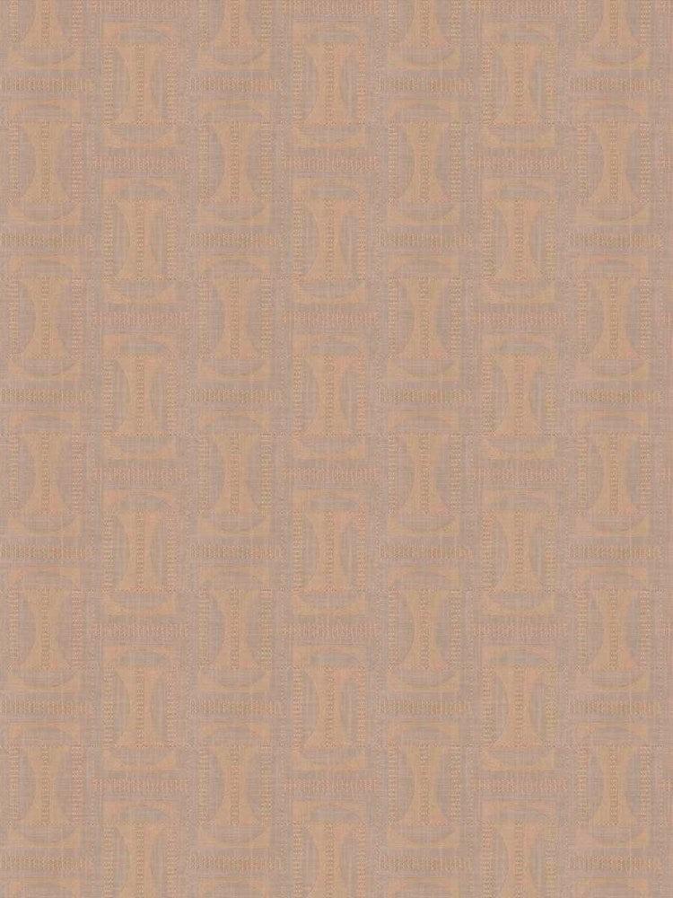 Daybreak/01 - Mid Century Geo By Fabricut || Material World