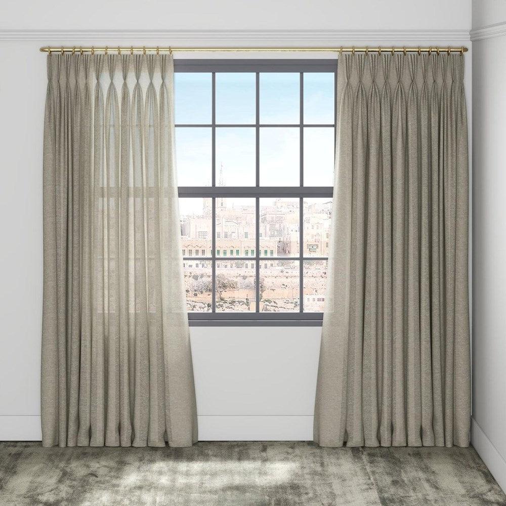  - Miesian By James Dunlop Textiles || Material World